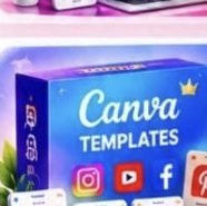 Canva Pro Templates